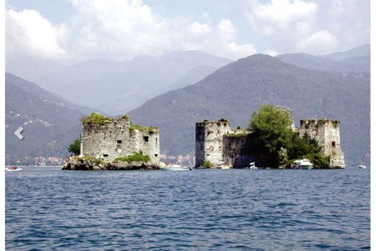 mini-crociera sul lago maggiore