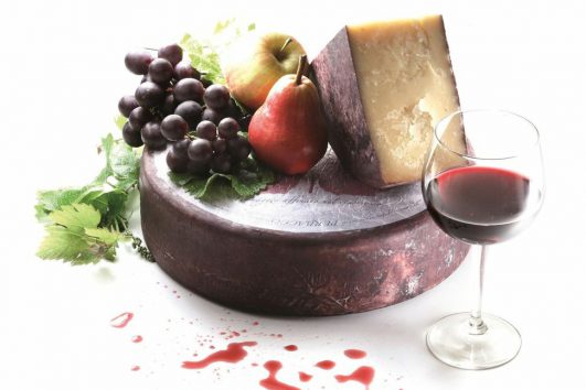 trekking con degustazione