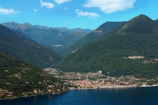 Cannobio Lago Maggiore walking tour