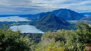 Hiking Lake Maggiore: 5 best guided hiking tours suitable for all levels